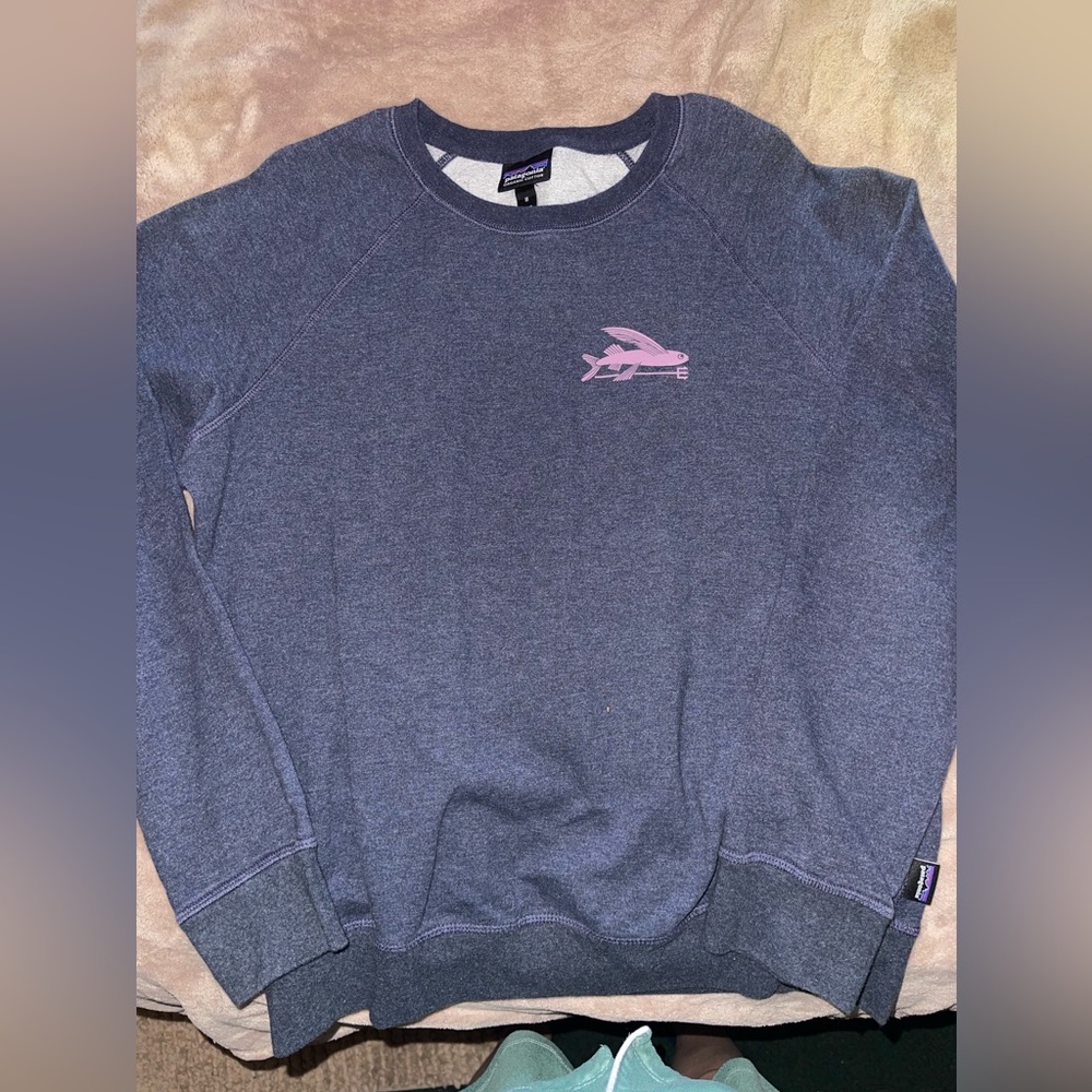 Patagonia Crew neck